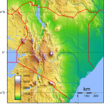 kenya_topography