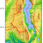 malawi_topography