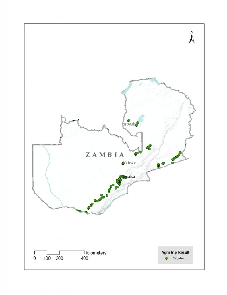 ZambiyaSurvey 6 June 2016