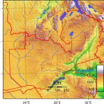 zambia_topography